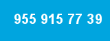 955 915 77 39 955 915 77 39